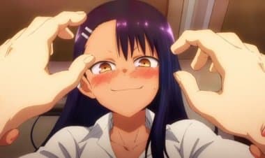 Hangi Ijiranaide, Nagatoro-san Karakterisin? Kişilik Testi