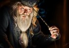 Hangi Hogwarts Profesörüsün? Kişilik Testi!