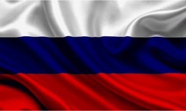 Moderate Russian Language test!