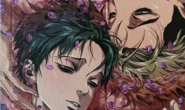 Easy Killing Stalking Trivia Quiz! (Yaoi)