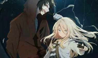 Angels of Death/Satsuriku no Tenshi Trivia  Quiz! (Easy)
