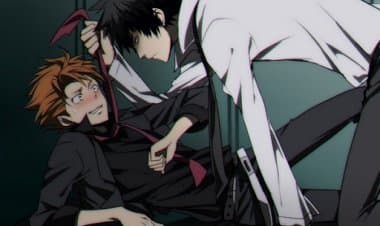 20 Yaoi Webtoon Manga Recommendations That You Must Read!