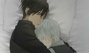 Easy Royal Servant Trivia Quiz! (Yaoi)