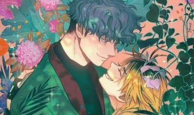 Which Yaoi Character Are You? Personality test!