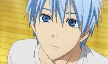 Which Kuroko No Basket Character Are You? Personality test!