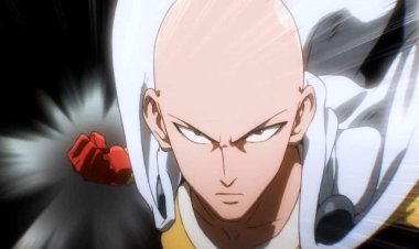 Hangi One Punch Man Karakterisin? Kişilik Testi!