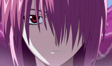 Hangi Elfen Lied Karakterisin? Kişilik Testi!