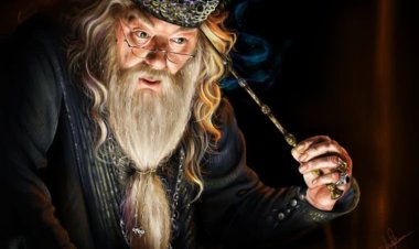Hangi Hogwarts Profesörüsün? Kişilik Testi!