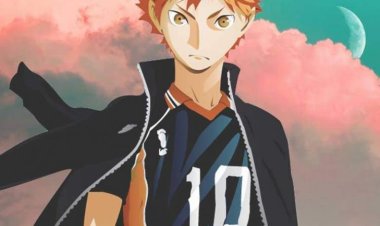 Which Haikyuu! Are you? Personality test!