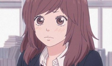 Which Ao Haru Ride Character Are You? Personality test!