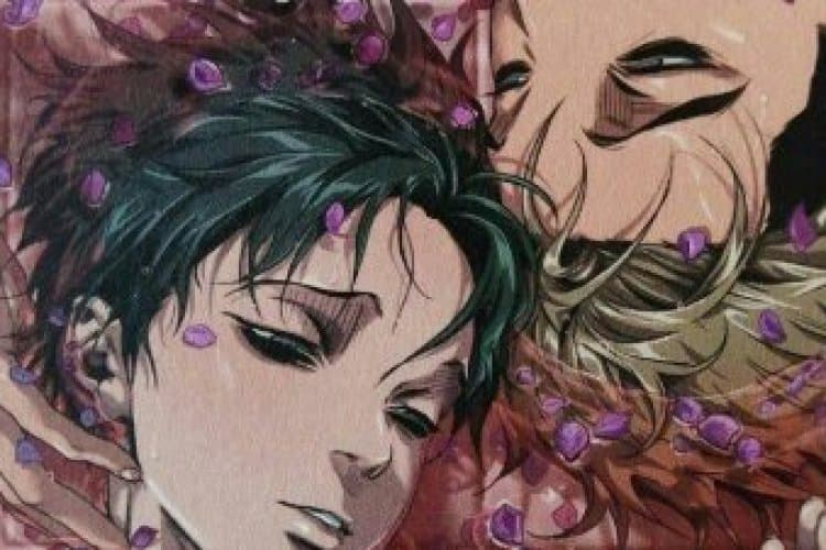 Killing Stalking Quiz - TriviaCreator