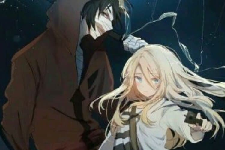 New Angels Of Death Quizzes