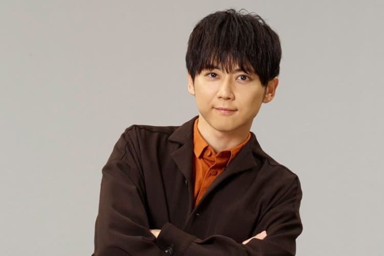 Actor : Yukki Kaji