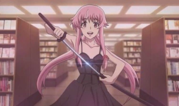 Top 8 Popular Anime Characters Personality Type In February 2022