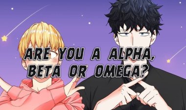 Anime Personality Tests  Yeppuucomen