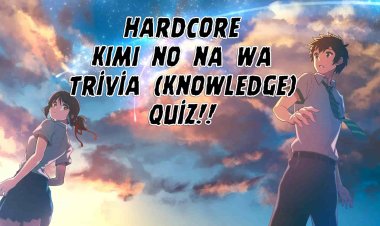 Anime Trivia Quizzes /en/