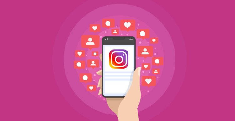 Instagram Beğenilerinizi Nasıl Arttırırsınız?