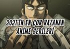 2021 Yılında En Çok Para Kazanan Anime Serileri!