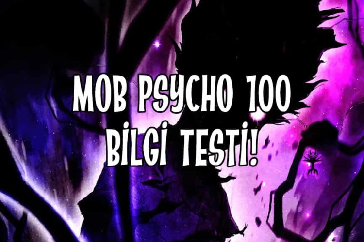 7. Mob Psycho 100 (2016)