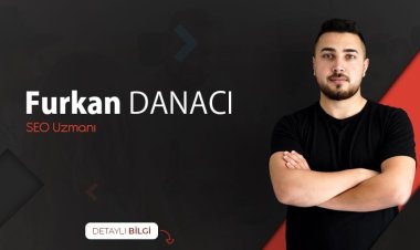 SEO Nasıl Yapılır? – Furkan Danacı