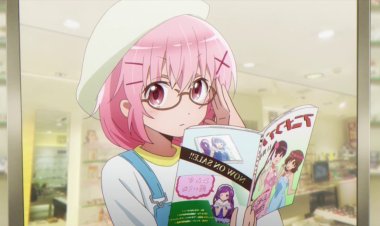 Masou Gakuen HxH Ayrıntılı İnceleme
