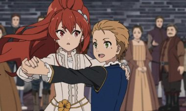 Mushoku Tensei'nin En Güzel 14 Kadın Karakteri!