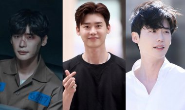 Lee Jong-suk Sevenlerin İzlemesi Gereken 8 Kore Dizisi