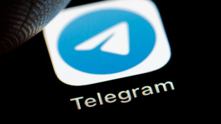 Telegram Kanalları Nasıl Bulunur?