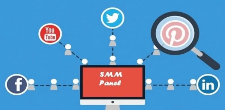 SMM Panel | En Kaliteli Sosyal Medya Takipçi Paneli SMMXL