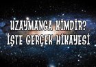 Uzay Manga Kimdir? İşte Gerçek Hikayesi!