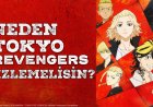 Neden Tokyo Revengers Manga Okumalısın? İşte 5 Sebep!