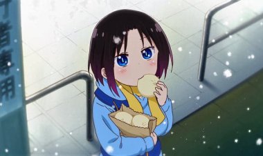Who are the Dragon Maid Characters?