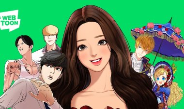 Uzaymanga.com: Türkiye'de Webtoon ve Manga Okurlarının Tercihi!