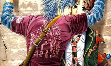 Best Yaoi Manga