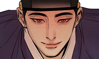 Painter of the Night Webtoonu Ayrıntılı Konusu ve Tanıtım