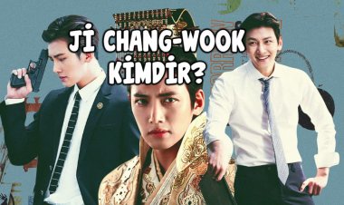 Ji Chang Wook kimdir?
