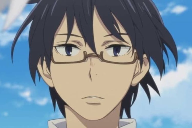 10 main characters in anime who lost their memory