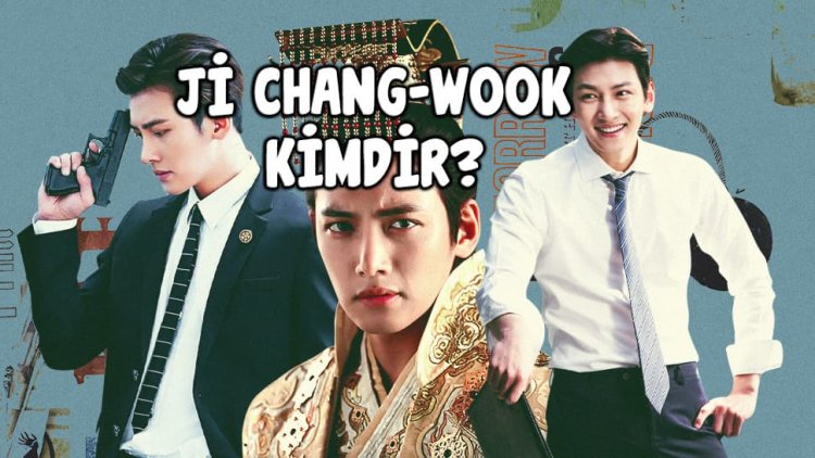 Ji Chang Wook kimdir?