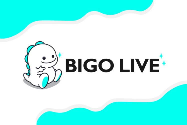 Bigo Live’da Oyun Keyfi Bi’ Başka!