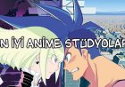 Anime Stüdyoları: Animasyon Dünyasının Önde Gelen Stüdyoları