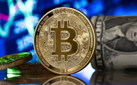 Buying Crypto With A Credit Card: A Simple Guide
