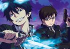 Hangi Ao no Exorcist Karakterisin? Kişilik Testi!