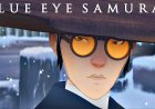 Hangi Blue Eye Samurai Karakterisin? Kişilik Testi!