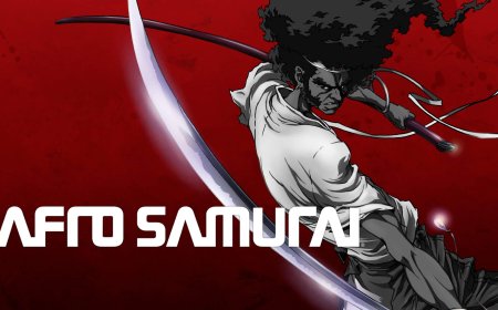 Ana Karakterin Çok Güçlü Bir Kılıç Ustası Olduğu Animeler! 10 Anime Önerisi!