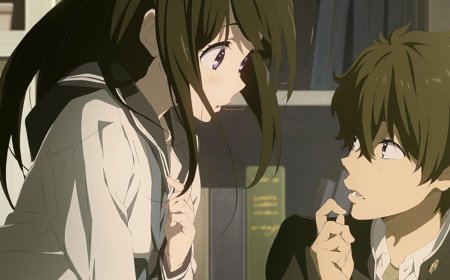 Ana Karakterin Kadınlardan Kaçmadığı ve Etkileşime Girdiği Animeler! 10 Anime Önerisi!