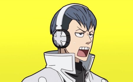 En Yakışıklı 10 Fire Force Erkek Karakteri!