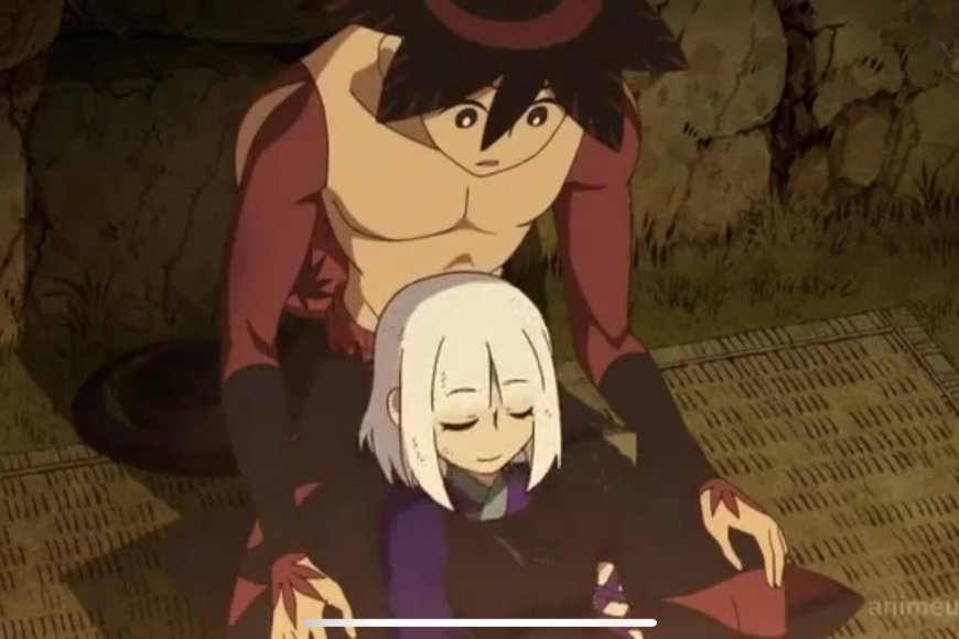 9. Katanagatari (2010)