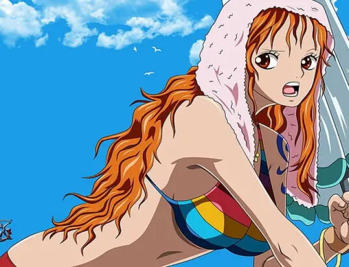 One Piece Animatörü Animeyi Bıraktı, Hentai Çizmeye Başladı!