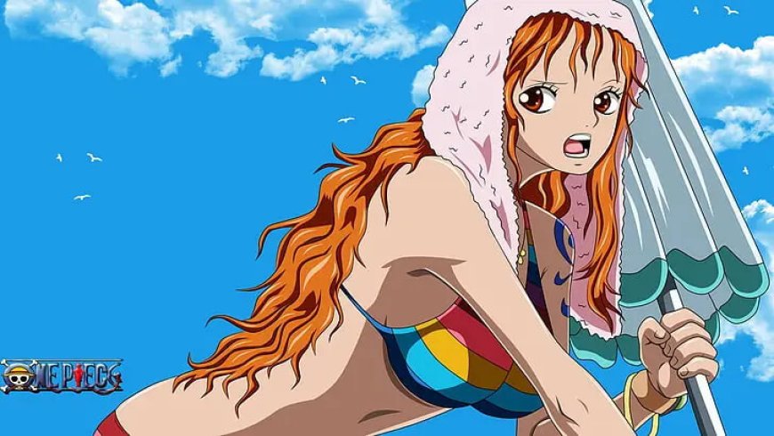 One Piece Animatörü Animeyi Bıraktı, Hentai Çizmeye Başladı!