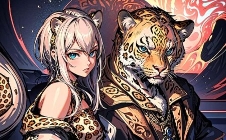 Şehirde Kaybolma İsteği Uyandıran 12 Gece Animesi: Neon Işıklar Seni Çağırıyor!